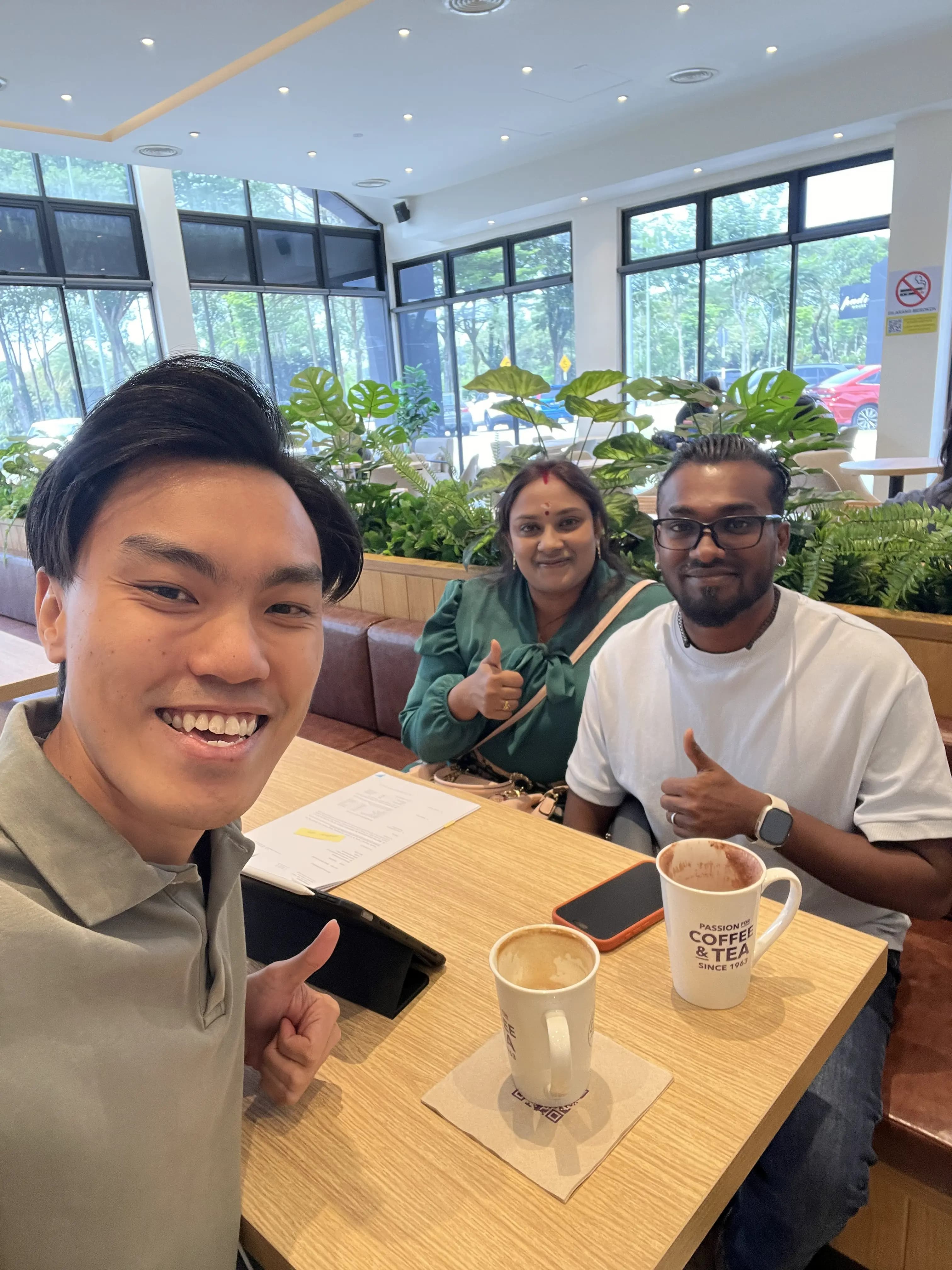 Client success story 2