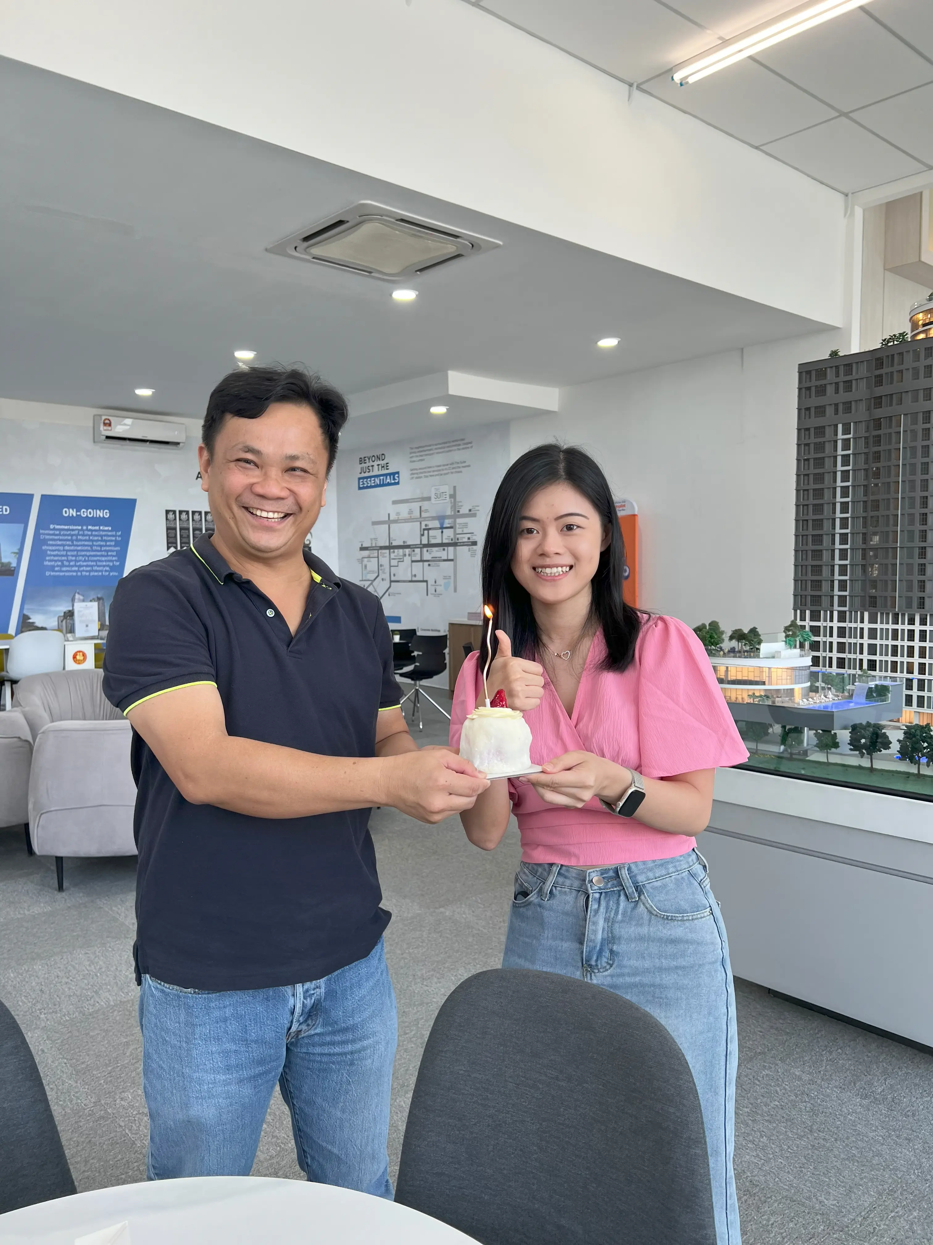 Client success story 9