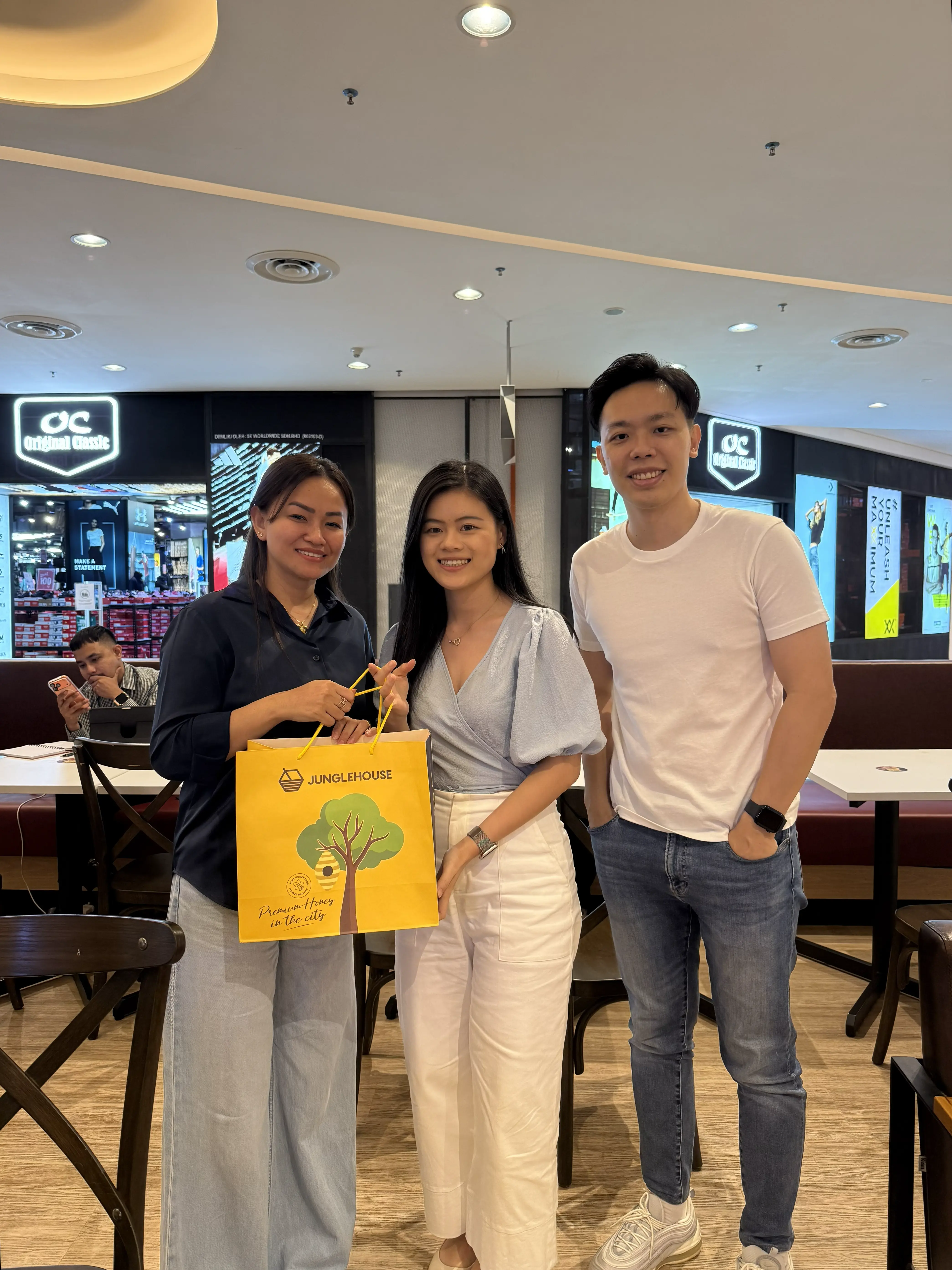 Client success story 5