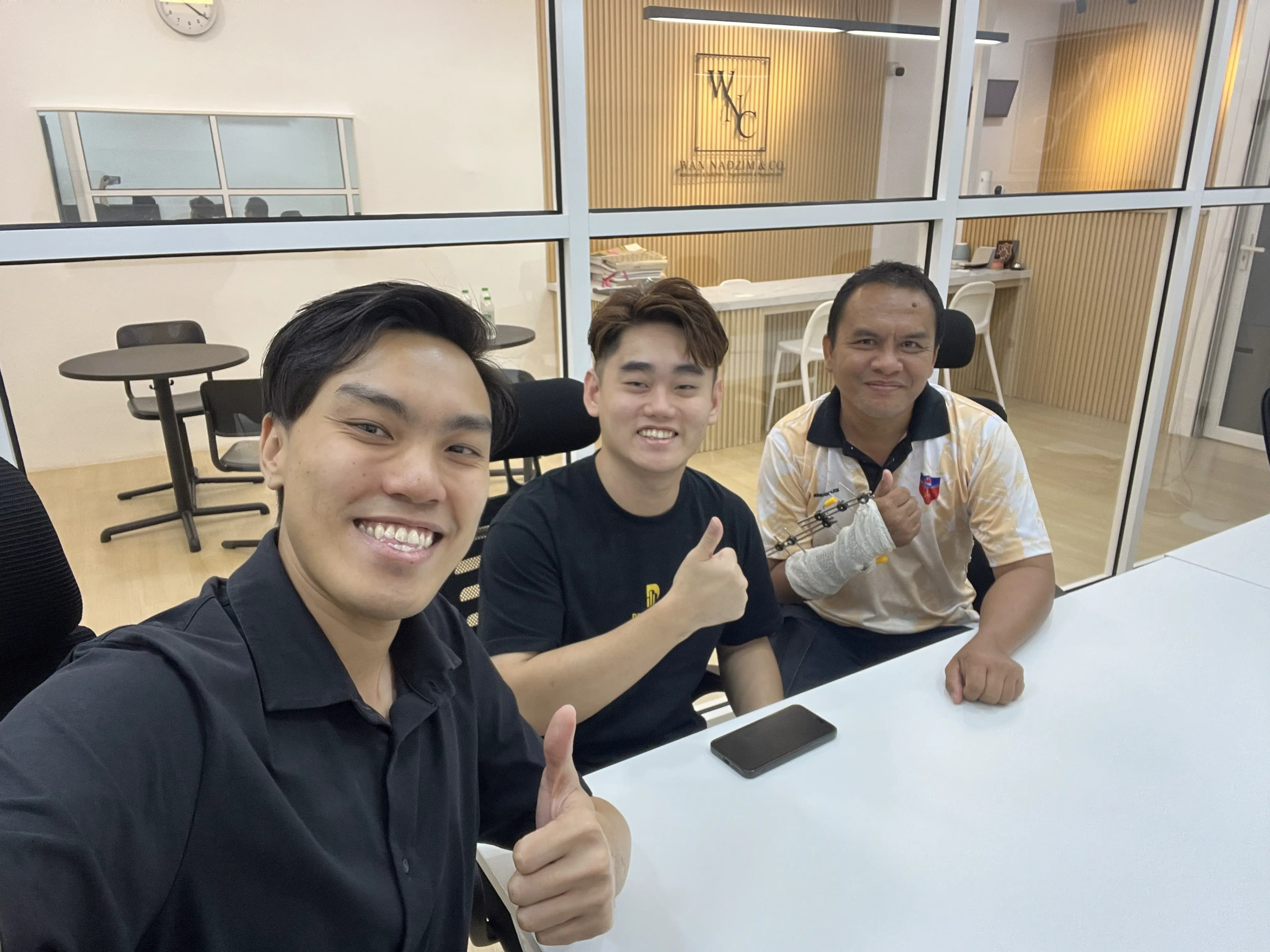 Client success story 6