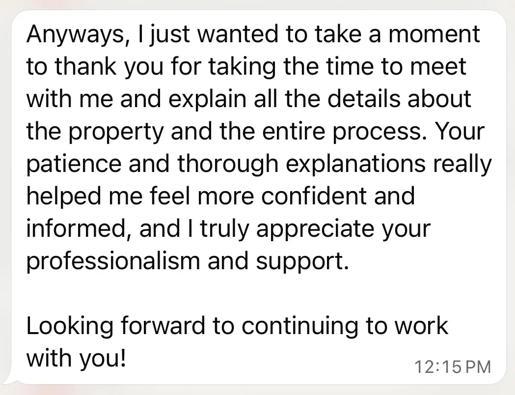 Success story review 4